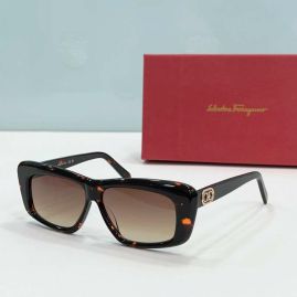 Picture of Ferragamo Sunglasses _SKUfw49433212fw